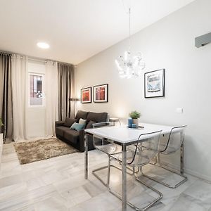 Appartement op de Begane Grond